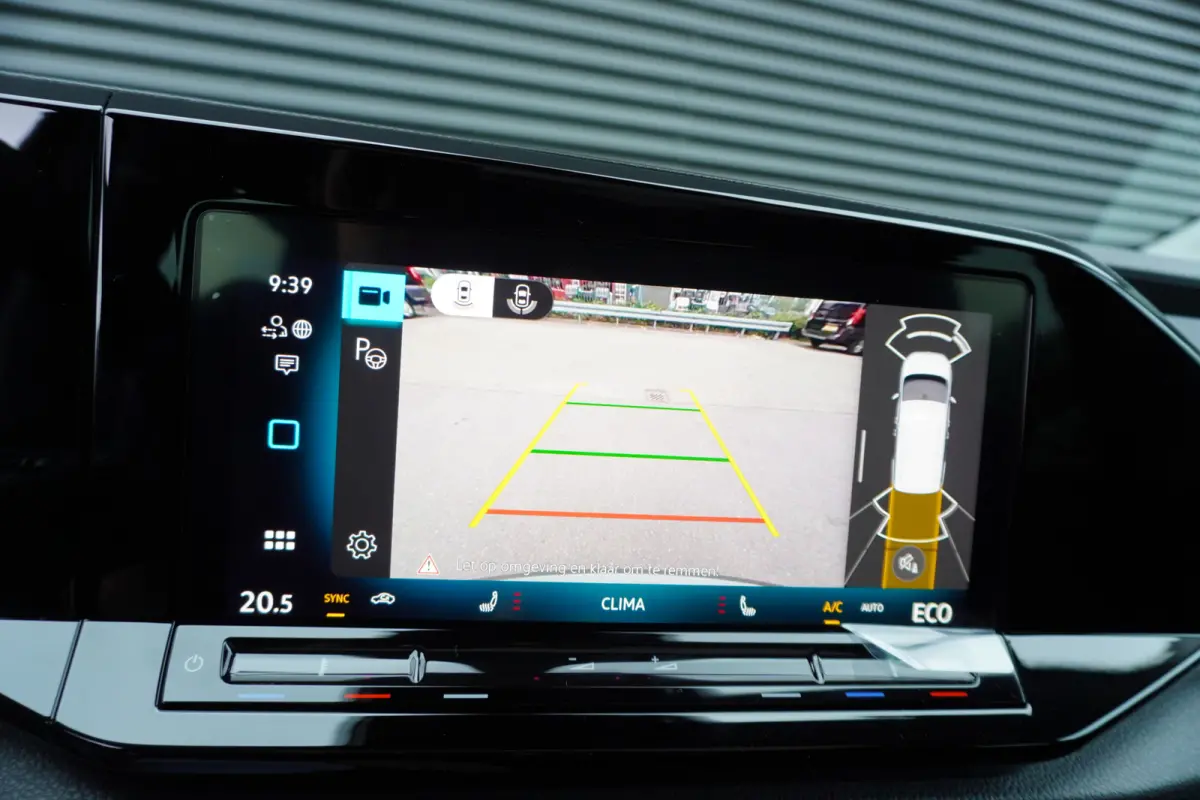 Maxi L2 150pk Plug-in Hybride Style Automaat Apple Carplay Navigatie Camera Parkeersensoren LED 5 persoons ACC Cruise control