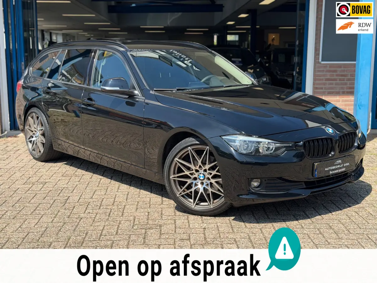 330i MSport Edition 2018 AUT NAVI LM NAP