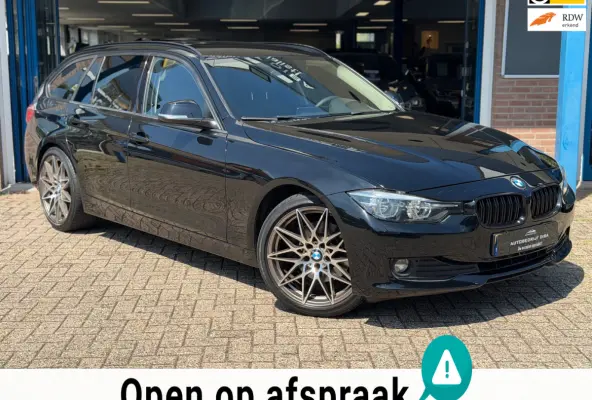 330i MSport Edition 2018 AUT NAVI LM NAP