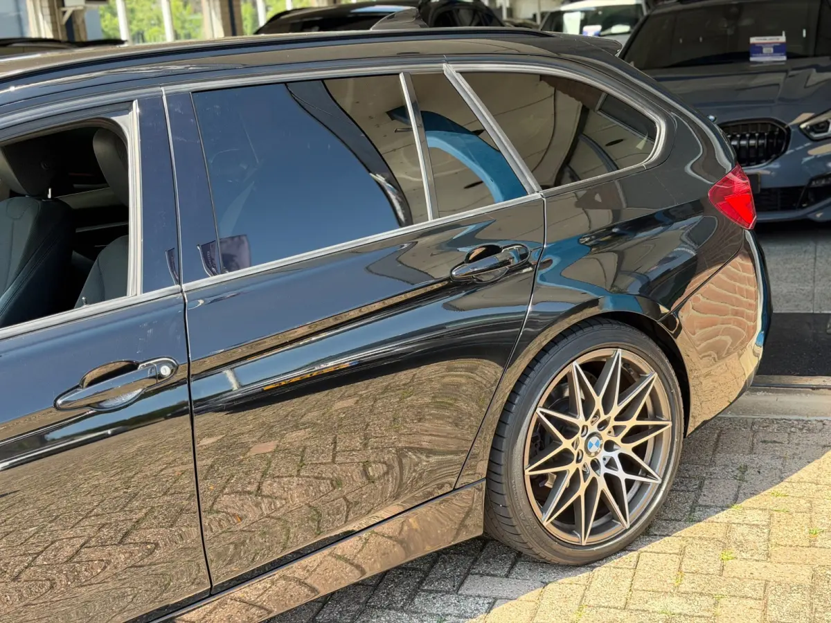 330i MSport Edition 2018 AUT NAVI LM NAP