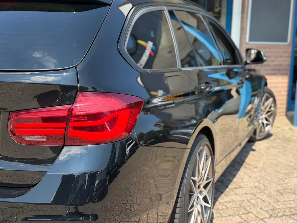 330i MSport Edition 2018 AUT NAVI LM NAP