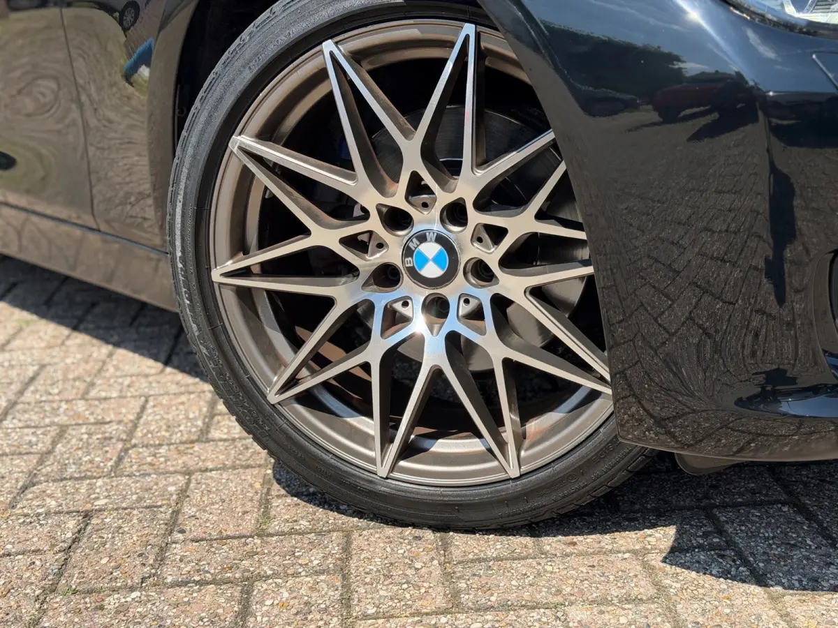 330i MSport Edition 2018 AUT NAVI LM NAP