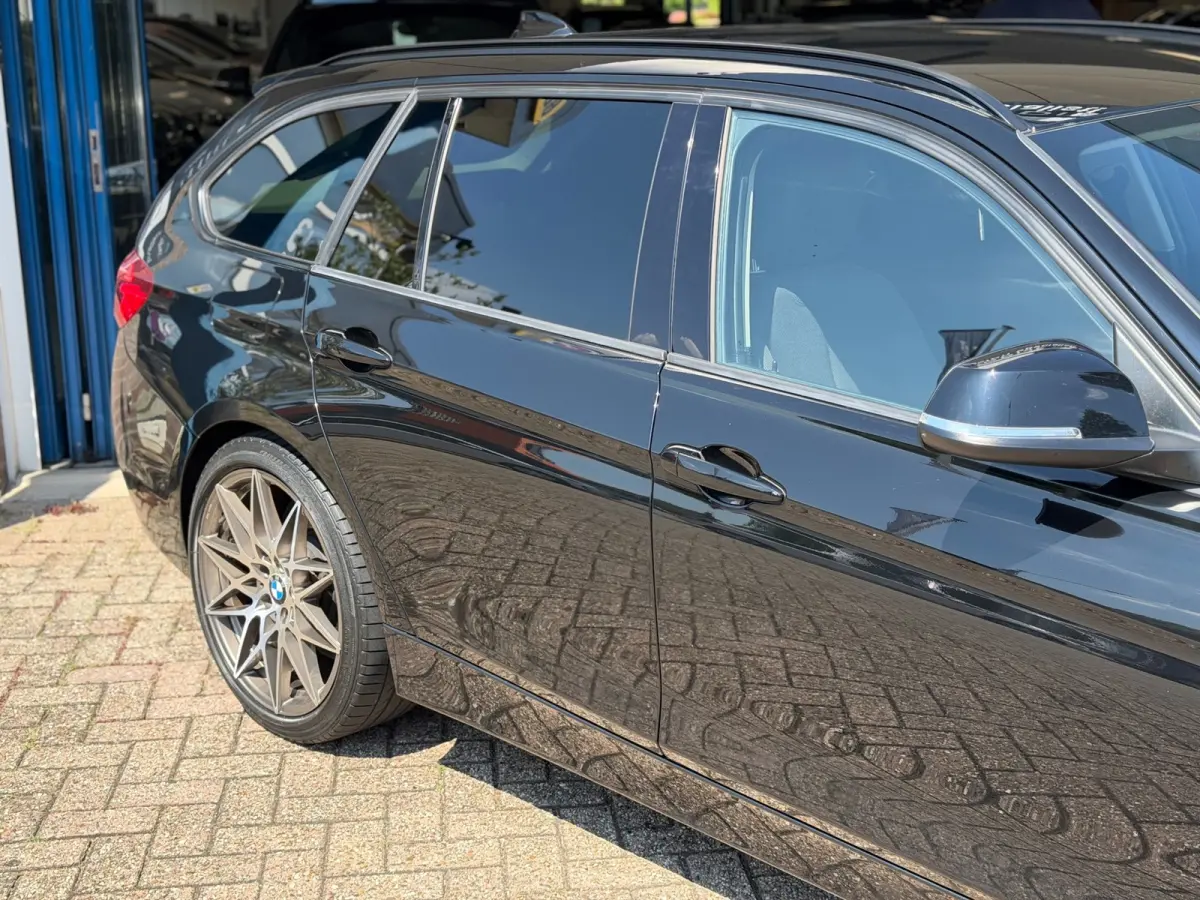 330i MSport Edition 2018 AUT NAVI LM NAP