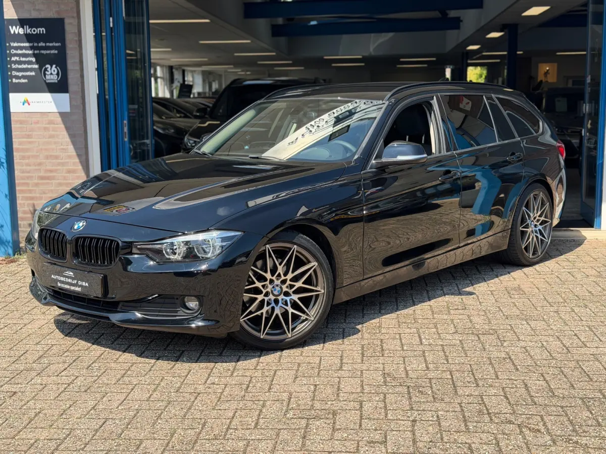 330i MSport Edition 2018 AUT NAVI LM NAP