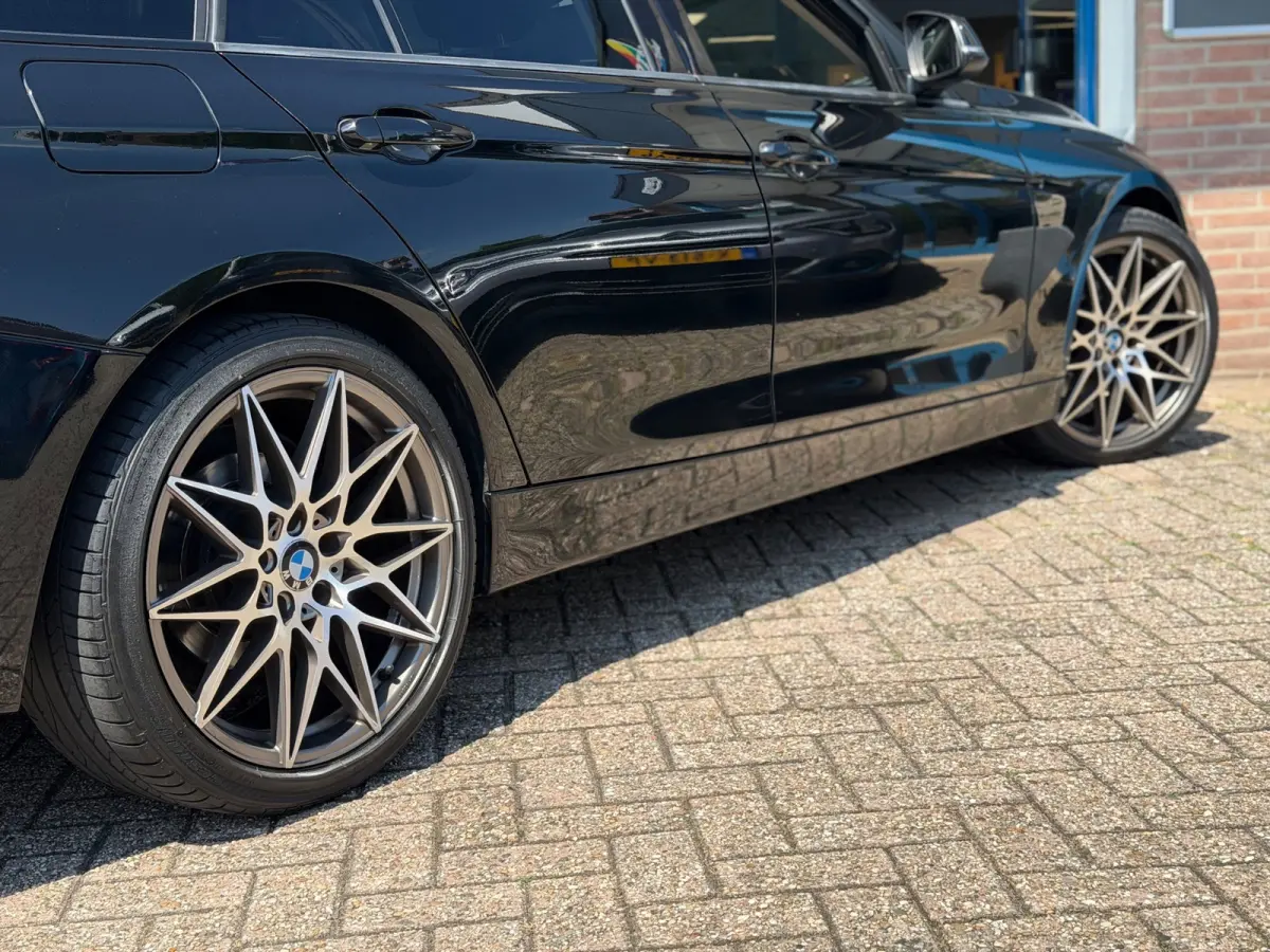 330i MSport Edition 2018 AUT NAVI LM NAP