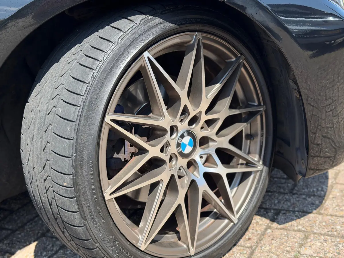 330i MSport Edition 2018 AUT NAVI LM NAP