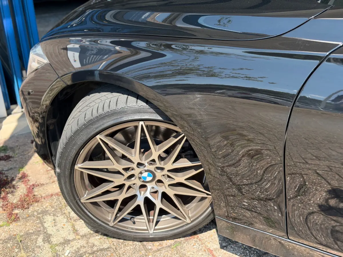 330i MSport Edition 2018 AUT NAVI LM NAP