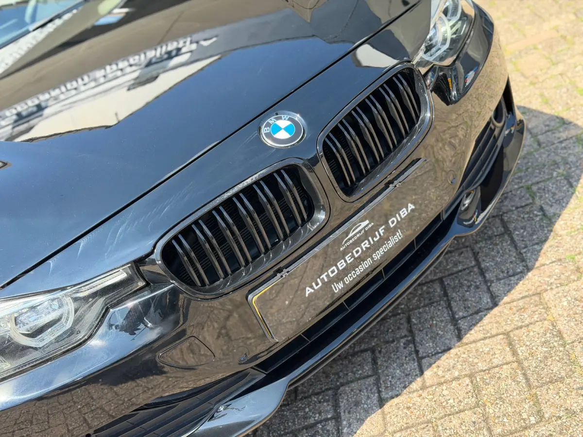 330i MSport Edition 2018 AUT NAVI LM NAP