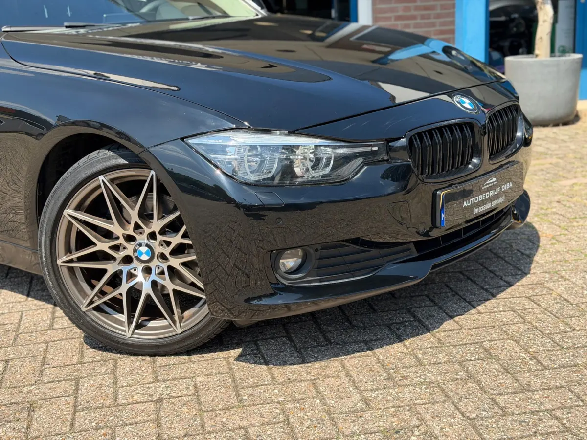 330i MSport Edition 2018 AUT NAVI LM NAP