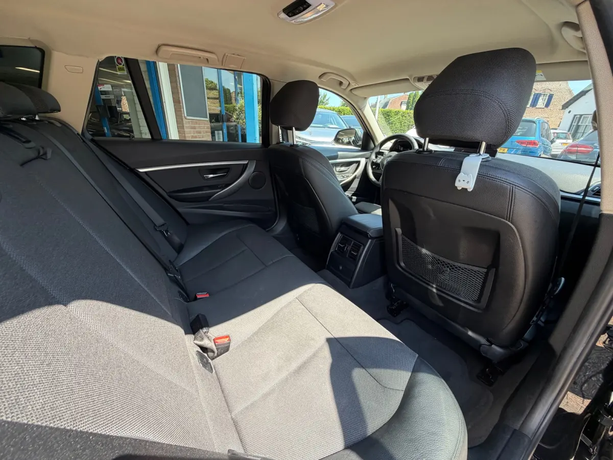 330i MSport Edition 2018 AUT NAVI LM NAP