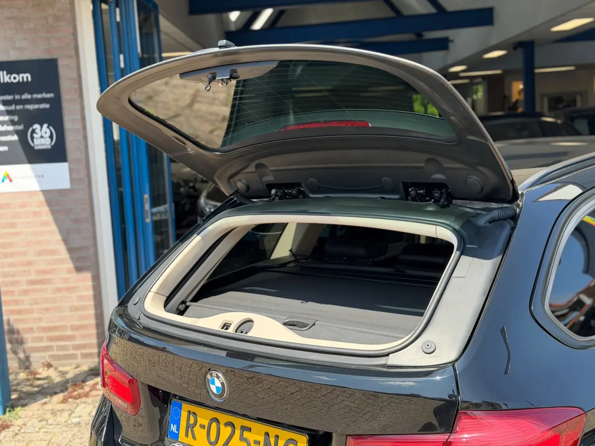 330i MSport Edition 2018 AUT NAVI LM NAP