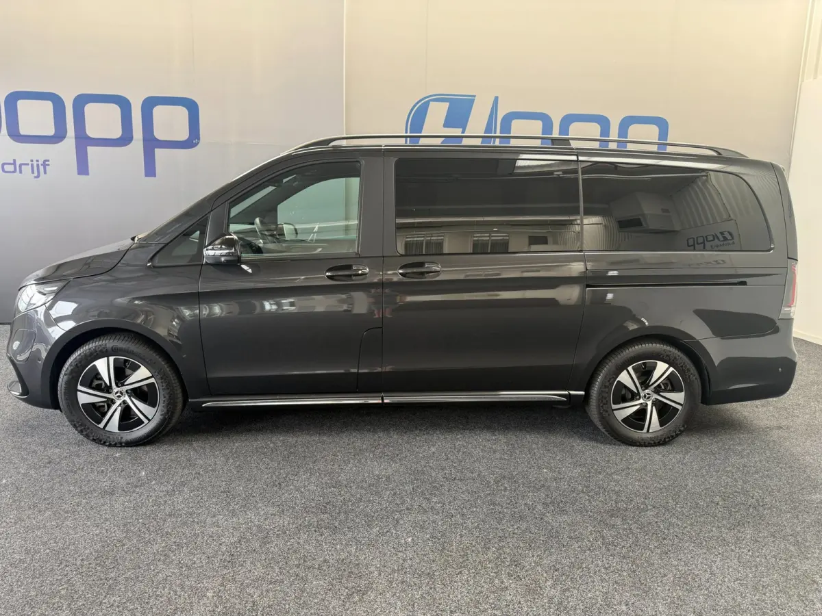 300 L2 Facelift - 8-pers - AMG - Inter. & Exter. pakket - 360 - Elec. deuren - Vol Opties - Incl. Garantie