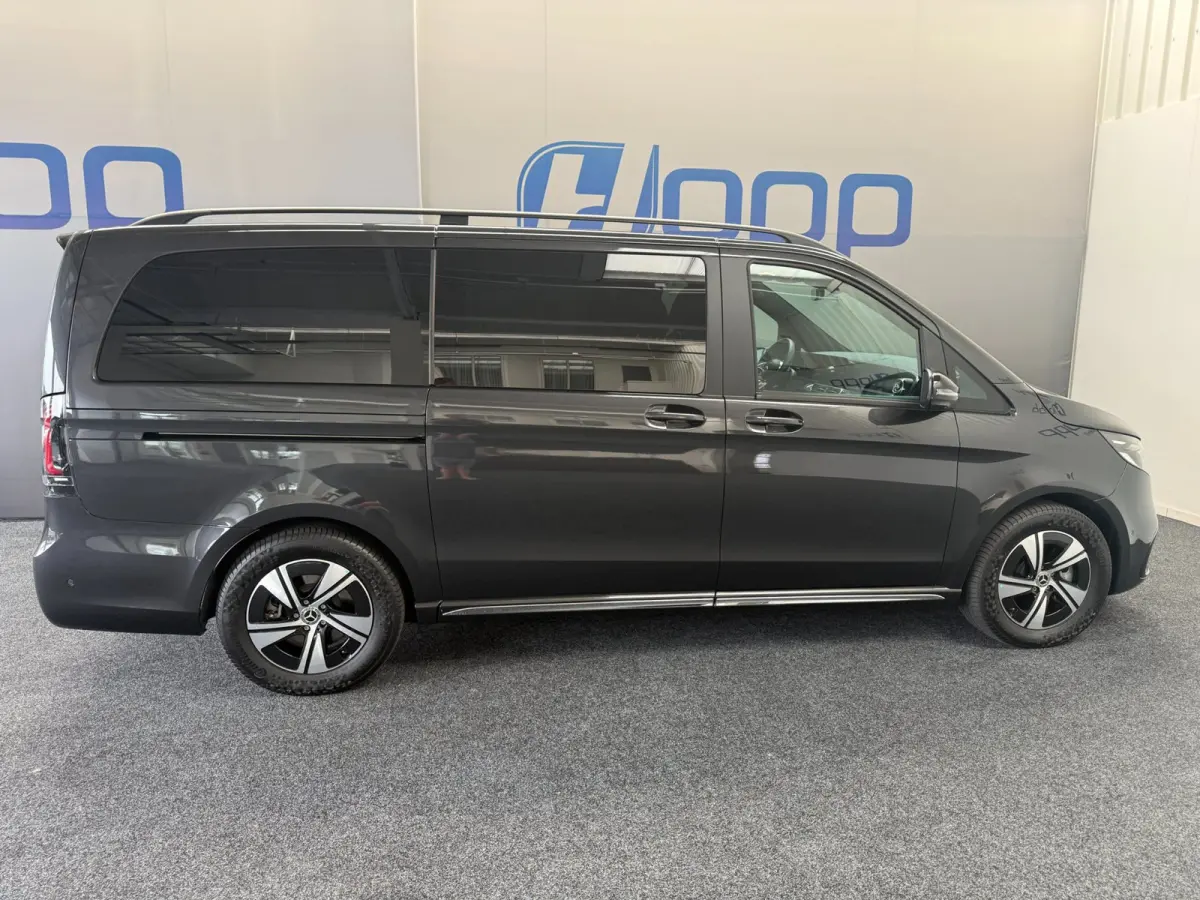 300 L2 Facelift - 8-pers - AMG - Inter. & Exter. pakket - 360 - Elec. deuren - Vol Opties - Incl. Garantie
