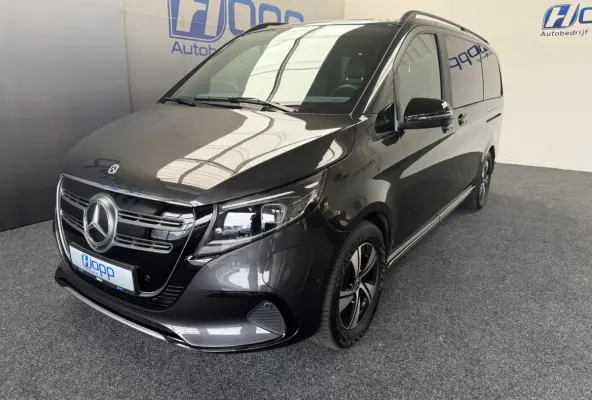 300 L2 Facelift - 8-pers - AMG - Inter. & Exter. pakket - 360 - Elec. deuren - Vol Opties - Incl. Garantie