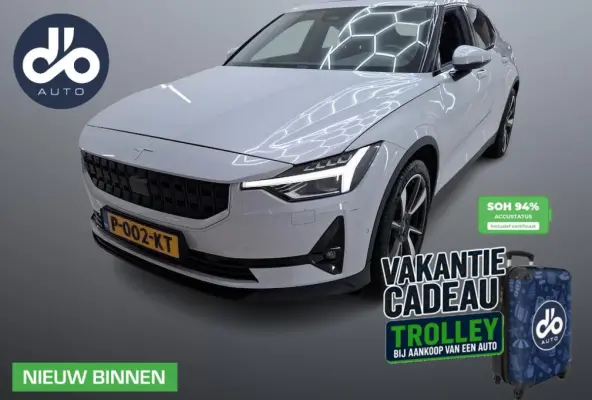 Long Range Dual Motor Launch Edition 78kWh SOH 94% PANO I 4WD I