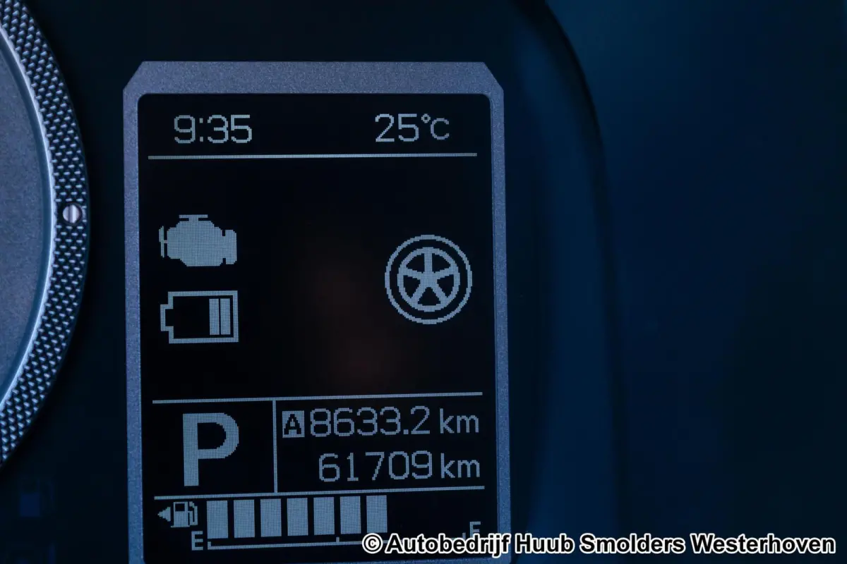 1.2 Smart Hybrid Select