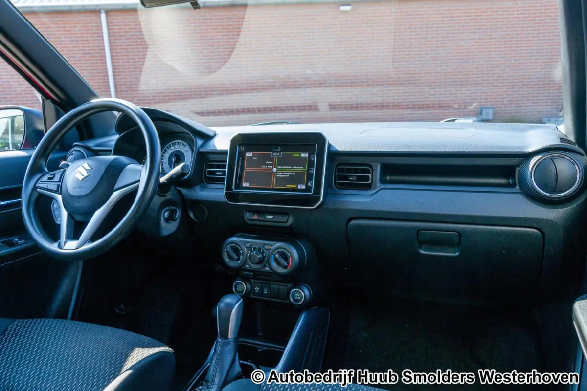1.2 Smart Hybrid Select