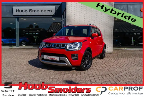 1.2 Smart Hybrid Select