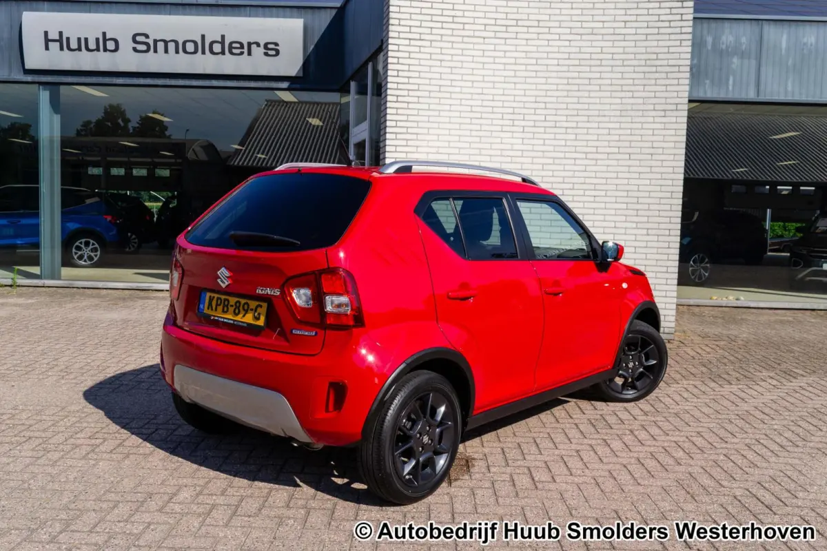 1.2 Smart Hybrid Select
