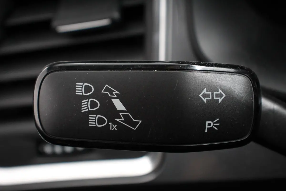 1.5 TSI DSG Style Nieuw type Climate Control Parkeer sensoren Cruise control DAB Led Lichtmetalen Velgen