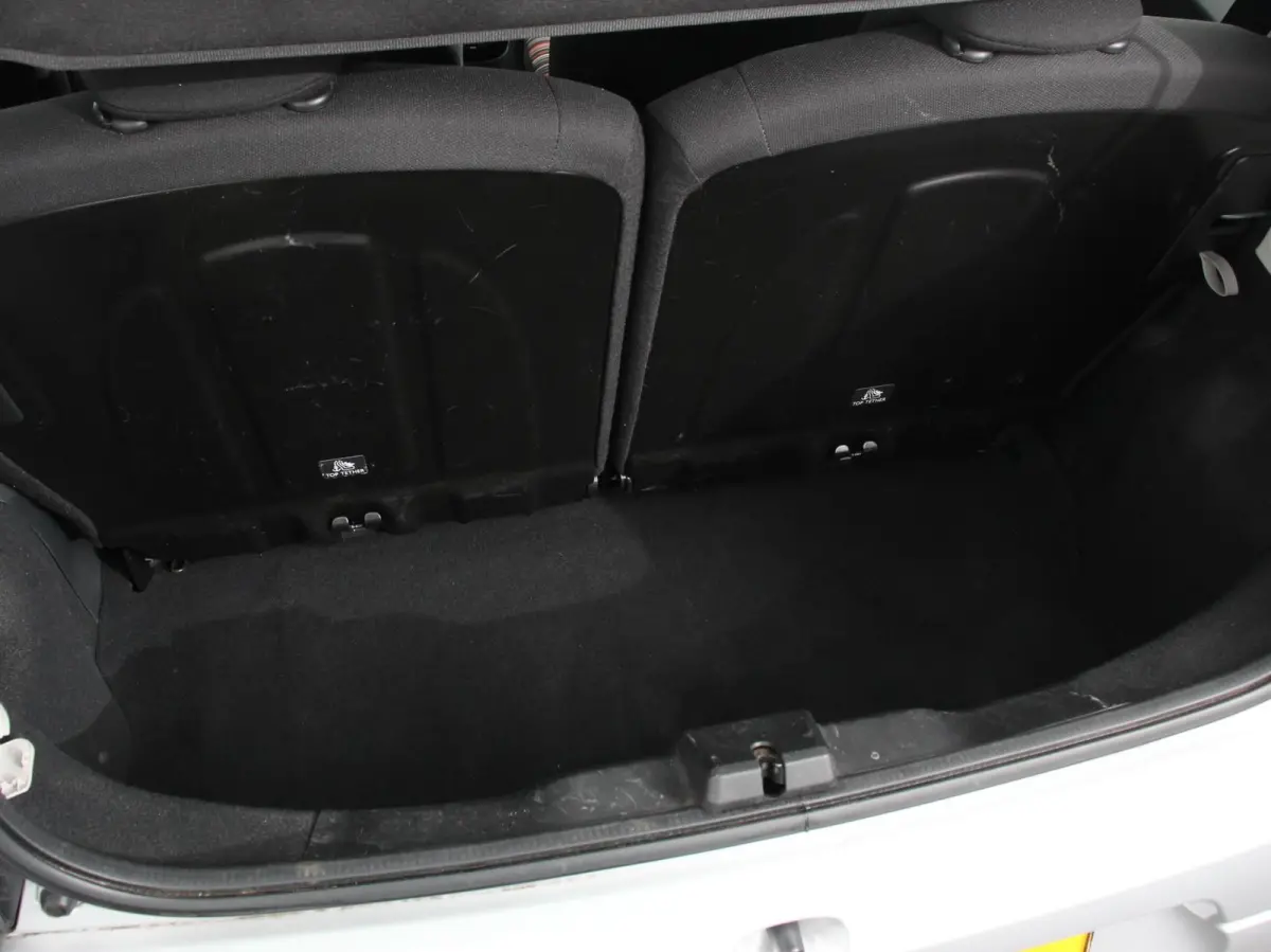 1.0 VTi Feel Airco Carplay Navigatie Achteruitrijcamera NL Auto NAP