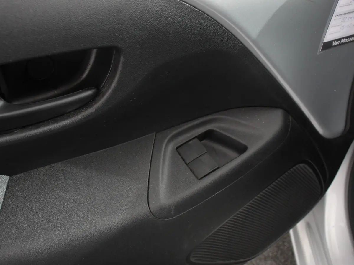 1.0 VTi Feel Airco Carplay Navigatie Achteruitrijcamera NL Auto NAP