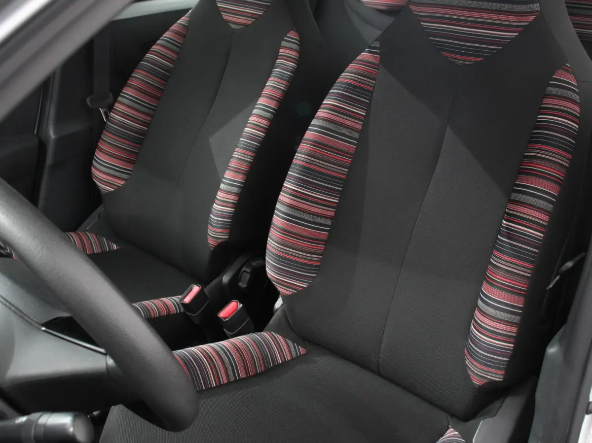 1.0 VTi Feel Airco Carplay Navigatie Achteruitrijcamera NL Auto NAP