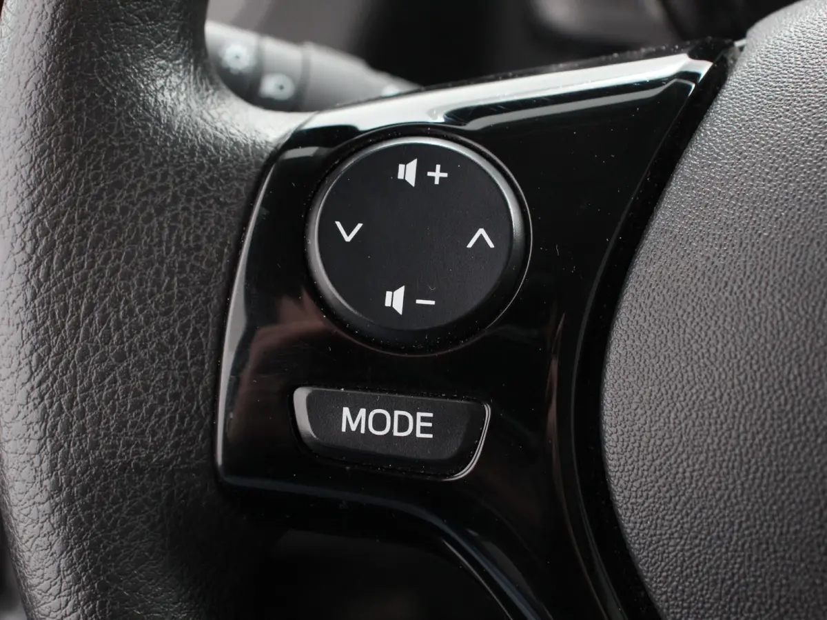 1.0 VTi Feel Airco Carplay Navigatie Achteruitrijcamera NL Auto NAP