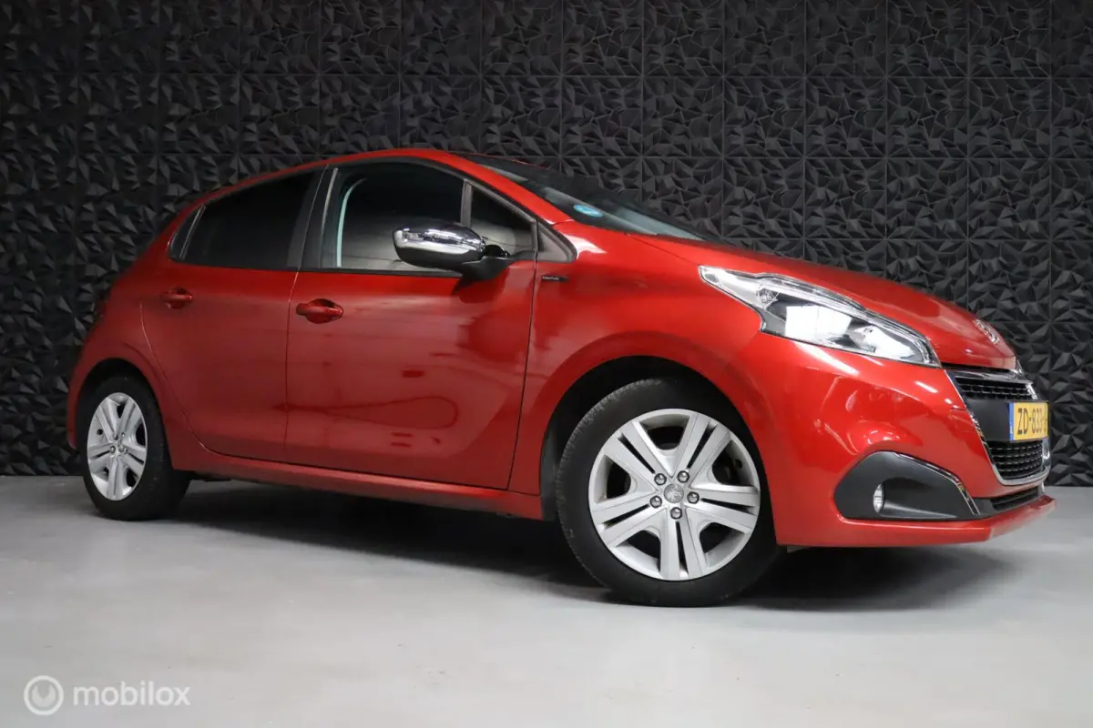 1.2 PureTech Signature | Carplay | Parkeersensor