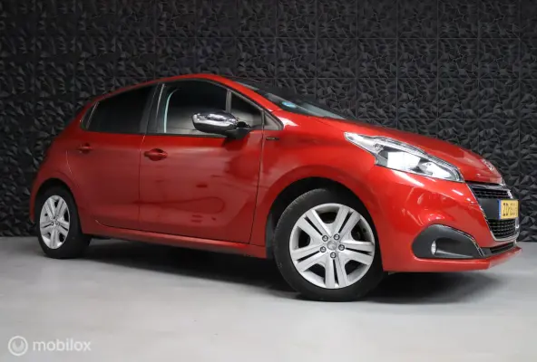 1.2 PureTech Signature | Carplay | Parkeersensor