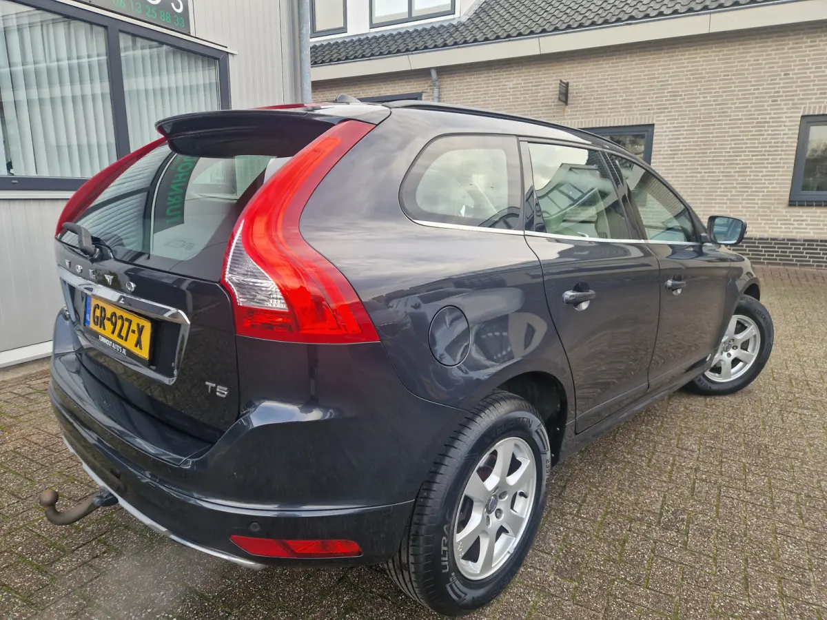 T5 Nederlandse auto | Beige Leder | 133.700 km | nieuwe distrubutie | High Performance audio | etc