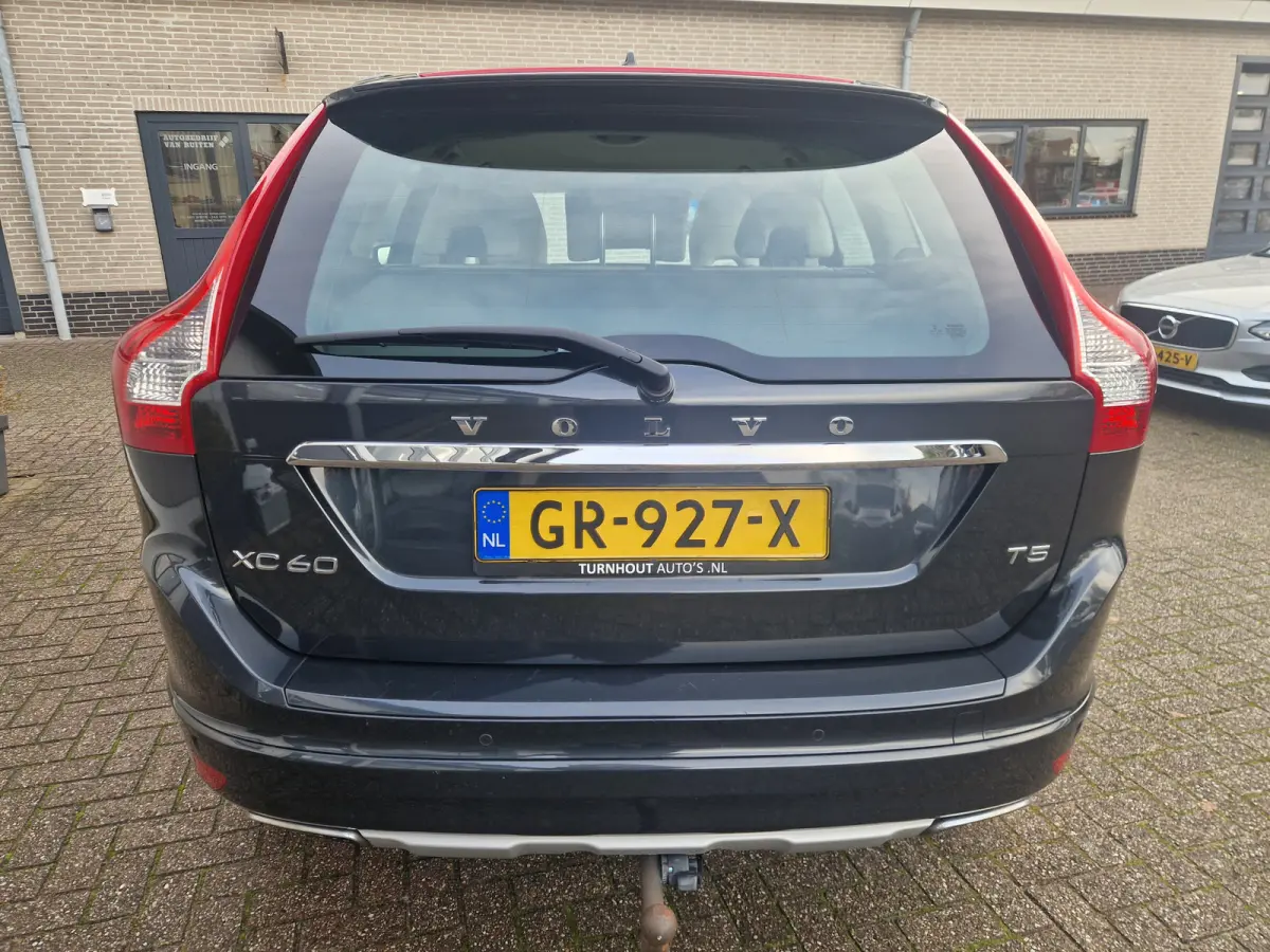 T5 Nederlandse auto | Beige Leder | 133.700 km | nieuwe distrubutie | High Performance audio | etc