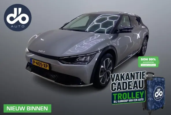 Plus 77.4 kWh SOH 99% I TREKHAAK I ORG.NL + NAP + DEALER O.H