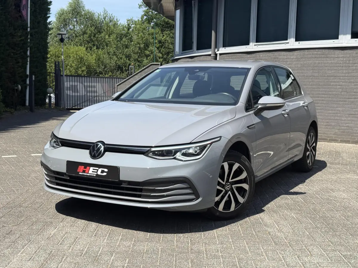 2.0 TDI Golf - Stoelverw|Sfeer|Distrib riem