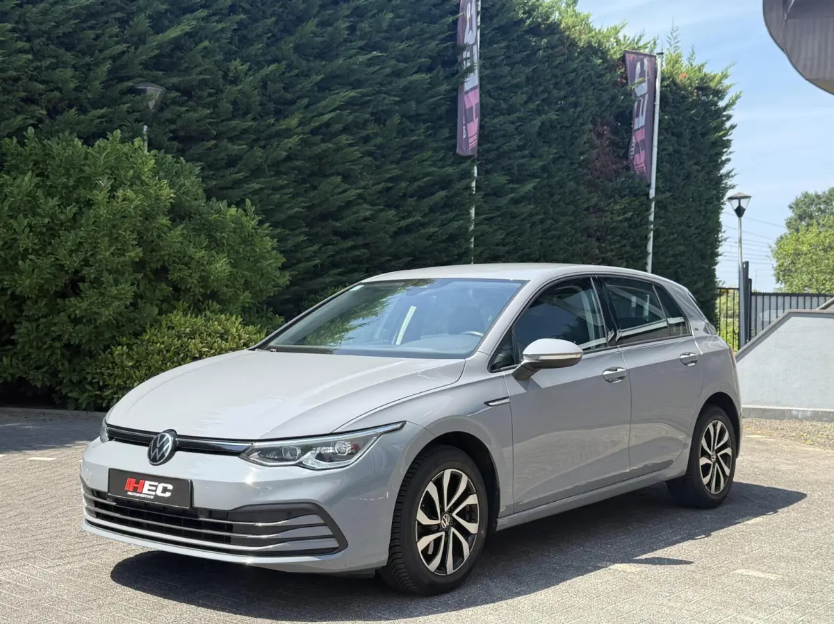 2.0 TDI Golf - Stoelverw|Sfeer|Distrib riem