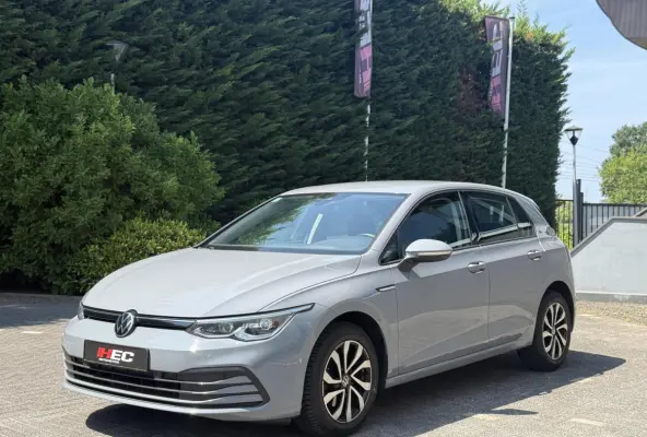 2.0 TDI Golf - Stoelverw|Sfeer|Distrib riem