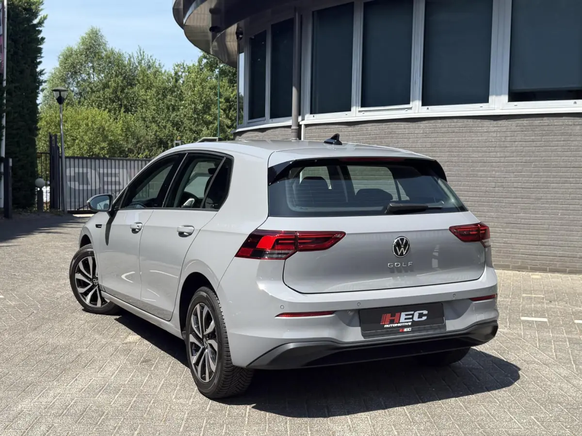 2.0 TDI Golf - Stoelverw|Sfeer|Distrib riem