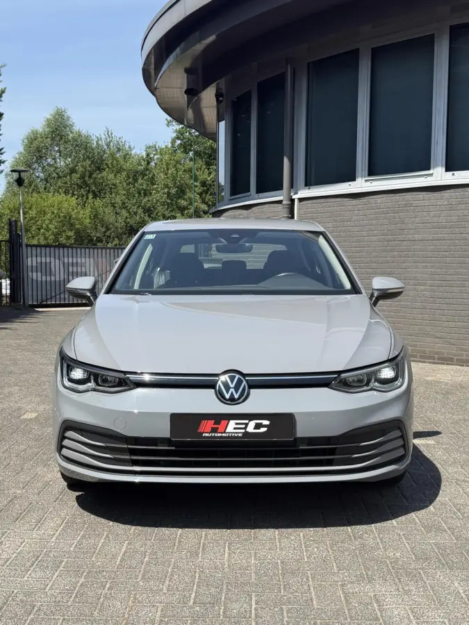 2.0 TDI Golf - Stoelverw|Sfeer|Distrib riem