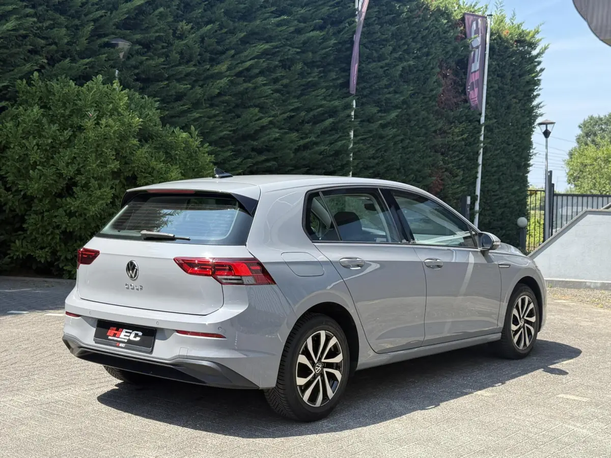 2.0 TDI Golf - Stoelverw|Sfeer|Distrib riem