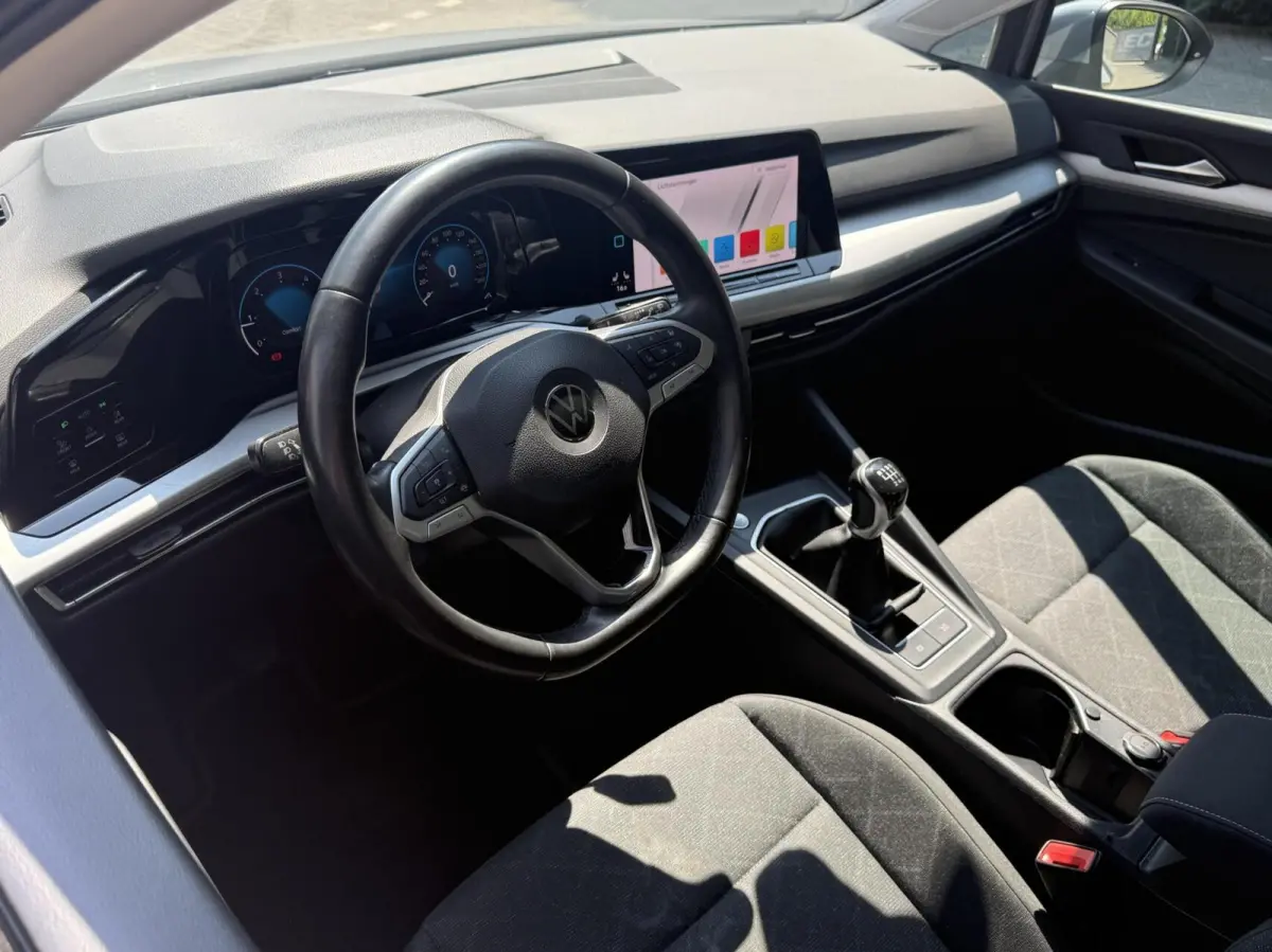 2.0 TDI Golf - Stoelverw|Sfeer|Distrib riem