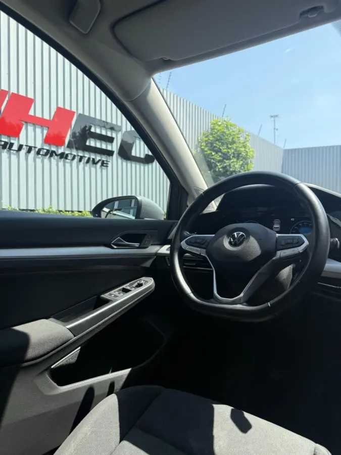 2.0 TDI Golf - Stoelverw|Sfeer|Distrib riem