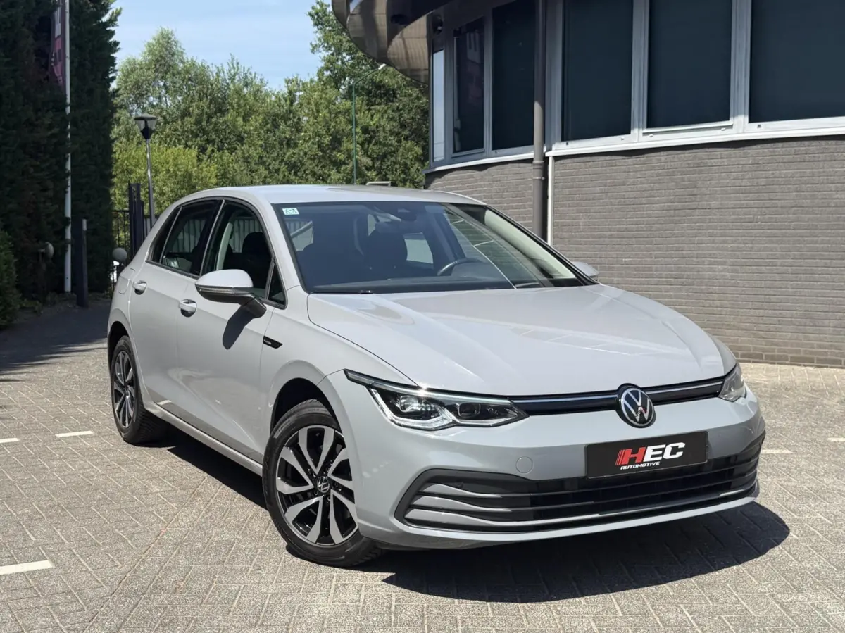2.0 TDI Golf - Stoelverw|Sfeer|Distrib riem