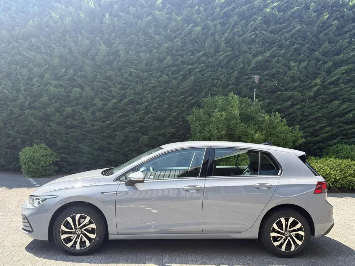 2.0 TDI Golf - Stoelverw|Sfeer|Distrib riem