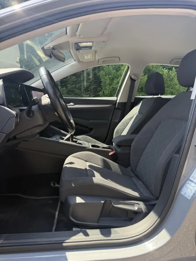2.0 TDI Golf - Stoelverw|Sfeer|Distrib riem