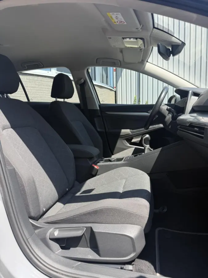 2.0 TDI Golf - Stoelverw|Sfeer|Distrib riem