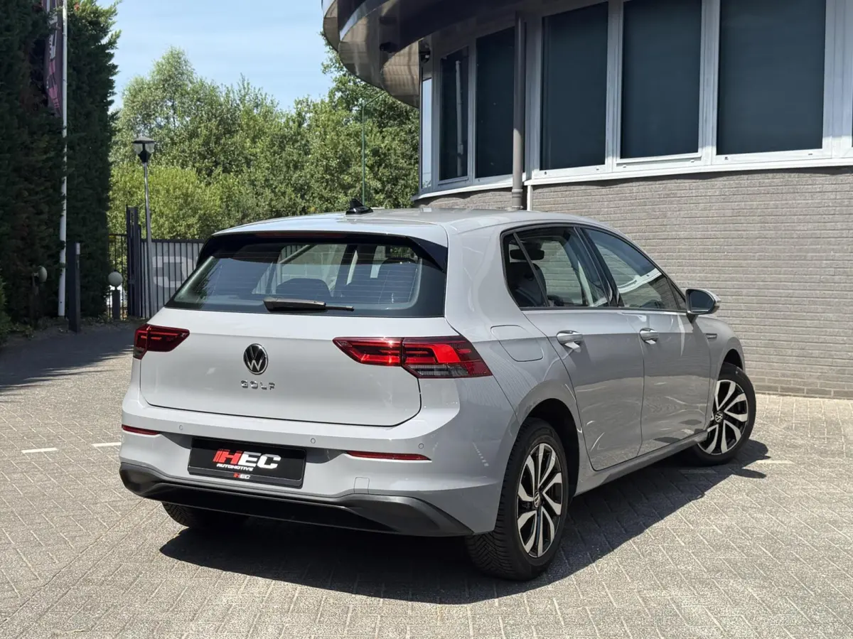 2.0 TDI Golf - Stoelverw|Sfeer|Distrib riem