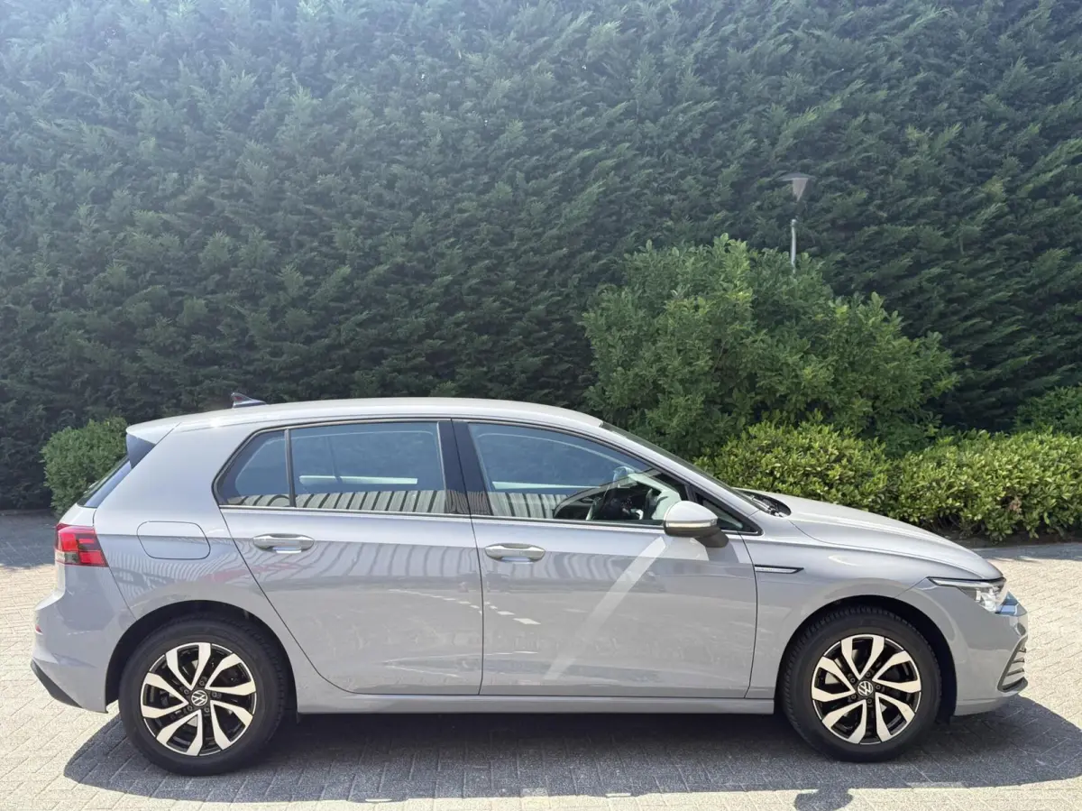 2.0 TDI Golf - Stoelverw|Sfeer|Distrib riem