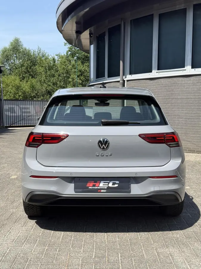 2.0 TDI Golf - Stoelverw|Sfeer|Distrib riem