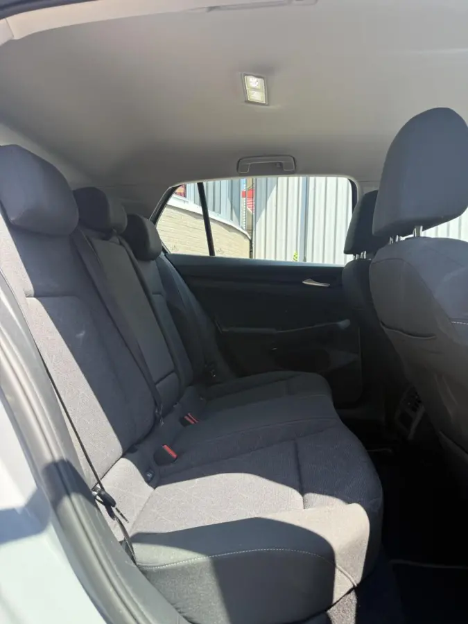 2.0 TDI Golf - Stoelverw|Sfeer|Distrib riem