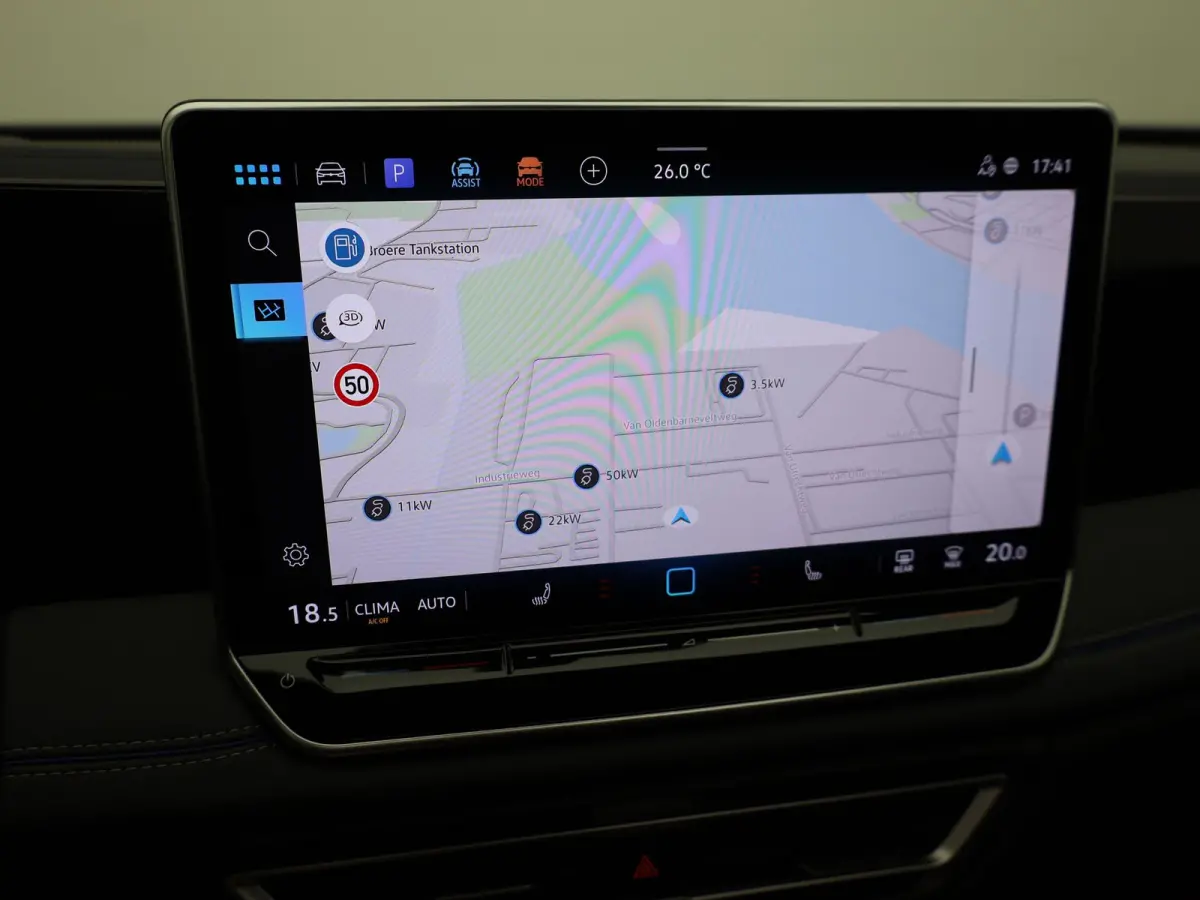 1.5 eTSI R-Line Business | Trekhaak wegkl. | Panodak | 360 Camera | IQ Light | Elk. A-klep | Prijs Rijklaar!!